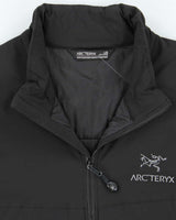 Vintage Arc'teryx Lightweight Insulated Windbreaker Jacket - L