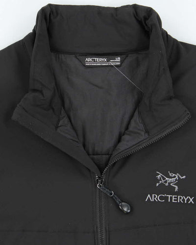 Vintage Arc'teryx Lightweight Insulated Windbreaker Jacket - L
