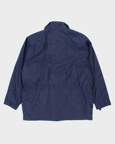 Vintage 90's The North Face Double Layered Anorak Jacket - L