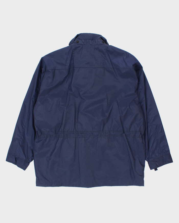Vintage 90's The North Face Double Layered Anorak Jacket - L