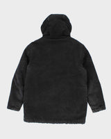 Vintage 2000's Zoo York Faded Lined Ski Jacket -  M