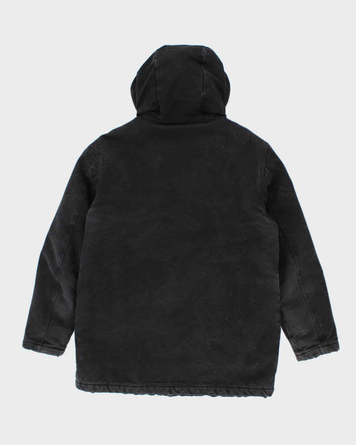 Vintage 2000's Zoo York Faded Lined Ski Jacket -  M