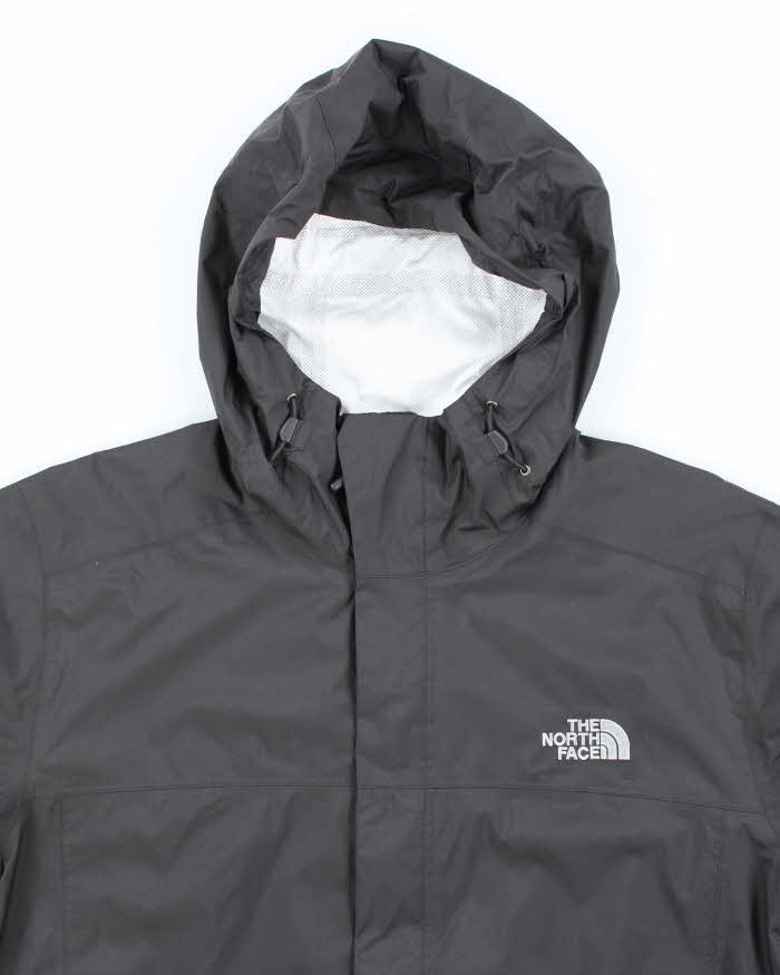 Deadstock The North Face Hooded Anorak - L