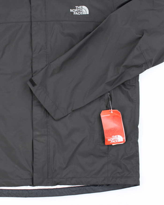 Deadstock The North Face Hooded Anorak - L