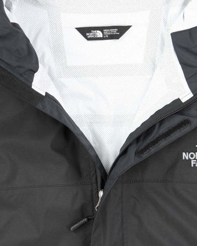 Deadstock The North Face Hooded Anorak - L