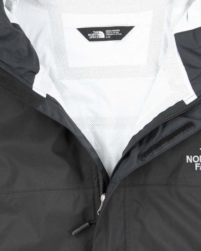 Deadstock The North Face Hooded Anorak - L