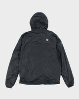 Vintage Marmot Hooded Waterproof Jacket - M