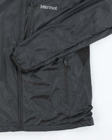 Vintage Marmot Hooded Waterproof Jacket - M