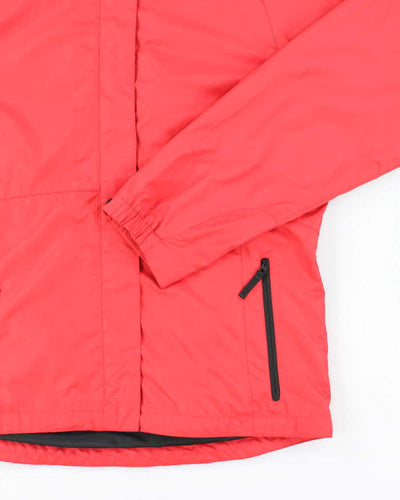 Vintage Eddie Bauer Hooded Waterproof Anorak Jacket - M