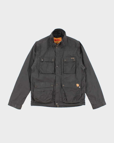 Vintage Fjall Raven G-1000 Jacket - M