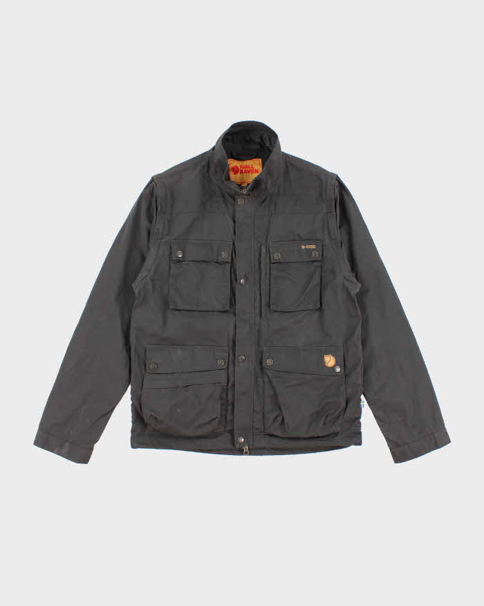 Vintage Fjall Raven G-1000 Jacket - M