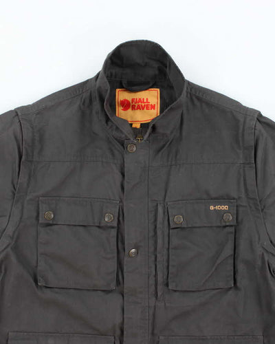 Vintage Fjall Raven G-1000 Jacket - M