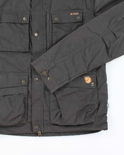Vintage Fjall Raven G-1000 Jacket - M