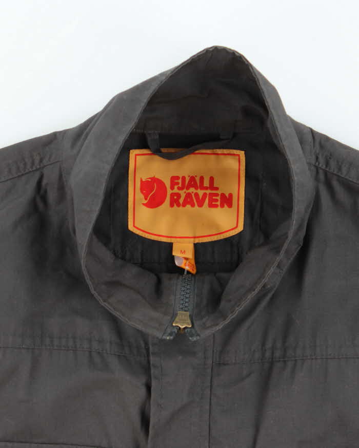 Vintage Fjall Raven G-1000 Jacket - M