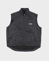 Vintage Y2k 00s DKNY Active Waterproof Gilet - XL