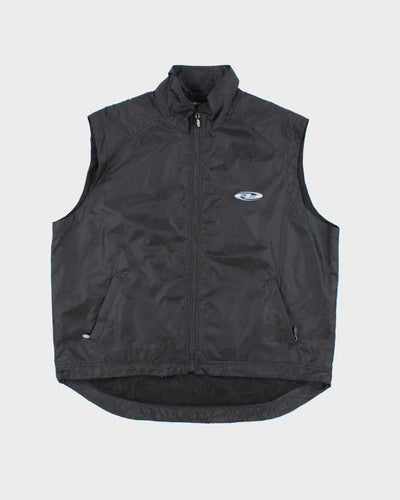 Vintage Y2k 00s DKNY Active Waterproof Gilet - XL