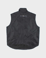 Vintage Y2k 00s DKNY Active Waterproof Gilet - XL