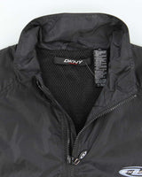 Vintage Y2k 00s DKNY Active Waterproof Gilet - XL
