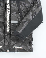 Aape by A Bathing Ape Puffy Winter Coat - M