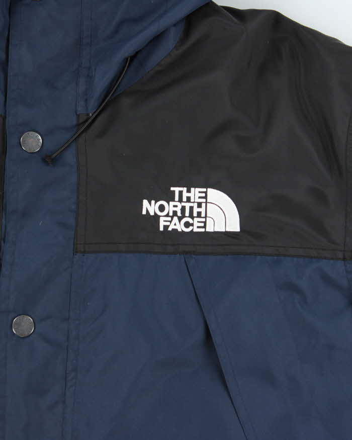 Vintage The North Face Gore-tex Puffer Jacket - XXL