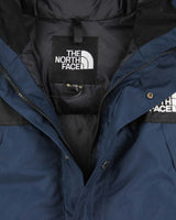 Vintage The North Face Gore-tex Puffer Jacket - XXL