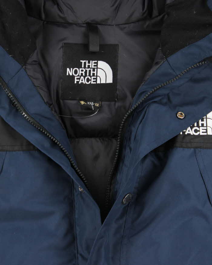 Vintage The North Face Gore-tex Puffer Jacket - XXL