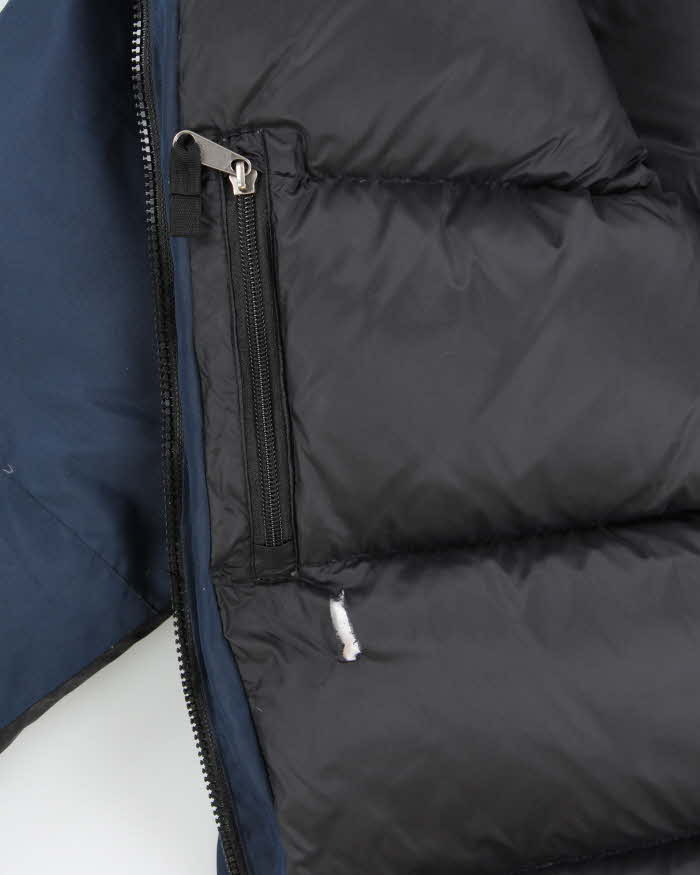 Vintage The North Face Gore-tex Puffer Jacket - XXL
