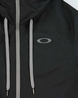Vintage 00s Oakley Waterproof Padded Jacket - M