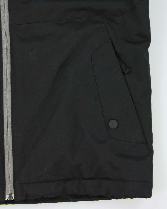 Vintage 00s Oakley Waterproof Padded Jacket - M