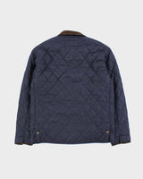 Vintage Polo Ralph Lauren Quilted Lightweight Jacket - XL