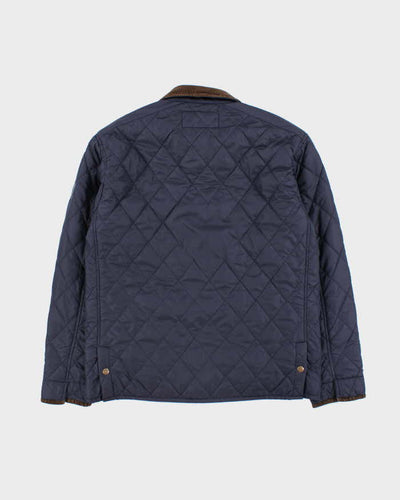 Vintage Polo Ralph Lauren Quilted Lightweight Jacket - XL