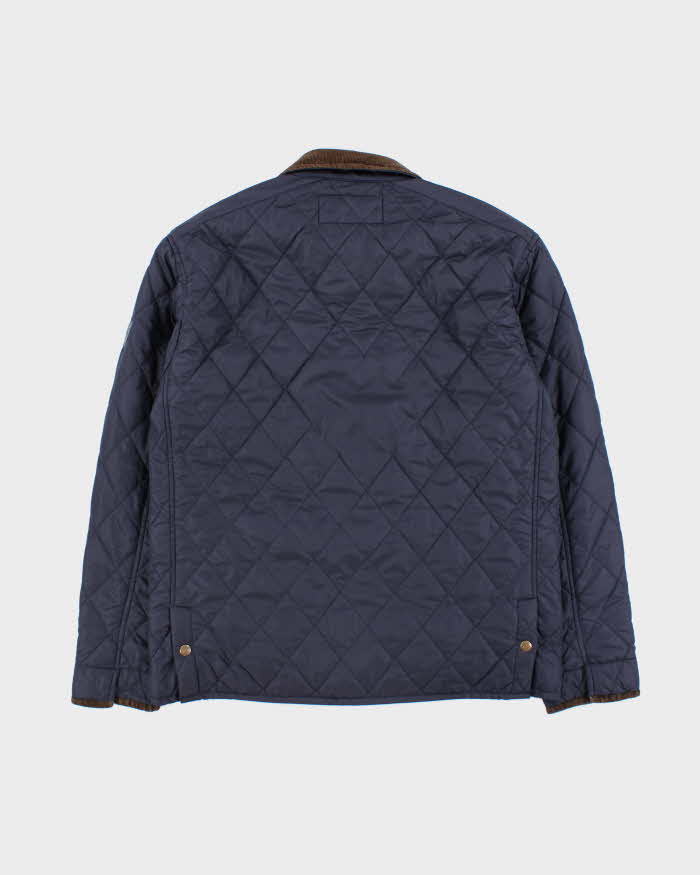 Vintage Polo Ralph Lauren Quilted Lightweight Jacket - XL