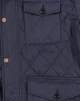 Vintage Polo Ralph Lauren Quilted Lightweight Jacket - XL