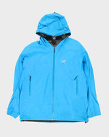 Vintage Arc'teryx Lightweight Anorak Jacket - XXL