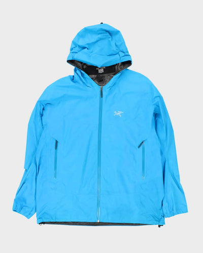 Vintage Arc'teryx Lightweight Anorak Jacket - XXL