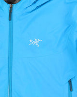Vintage Arc'teryx Lightweight Anorak Jacket - XXL
