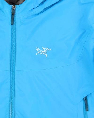 Vintage Arc'teryx Lightweight Anorak Jacket - XXL