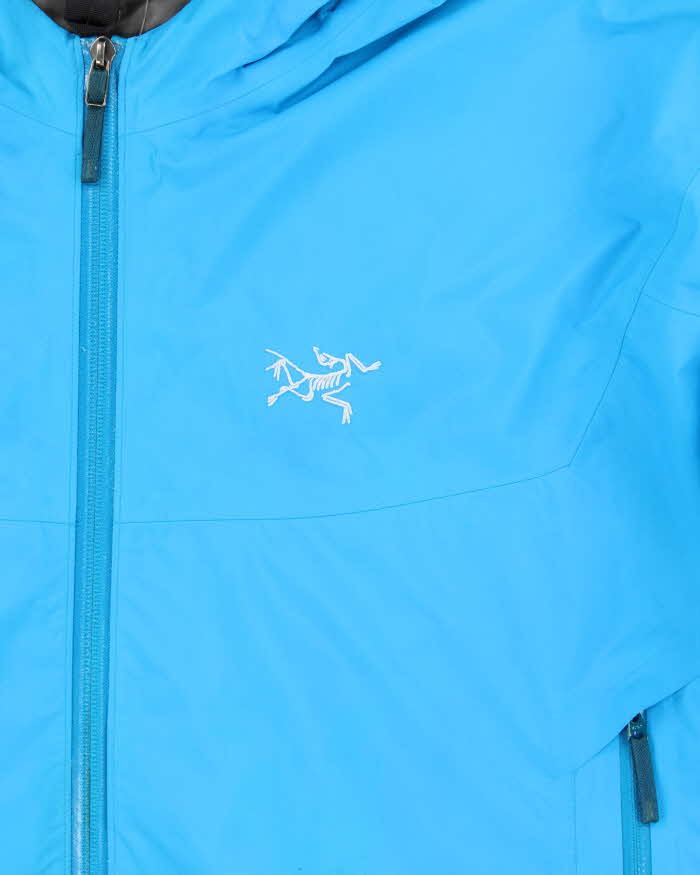 Vintage Arc'teryx Lightweight Anorak Jacket - XXL