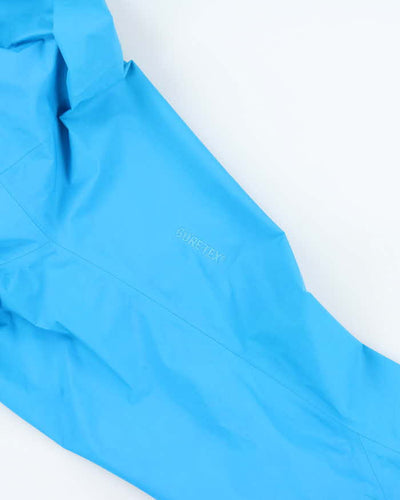 Vintage Arc'teryx Lightweight Anorak Jacket - XXL
