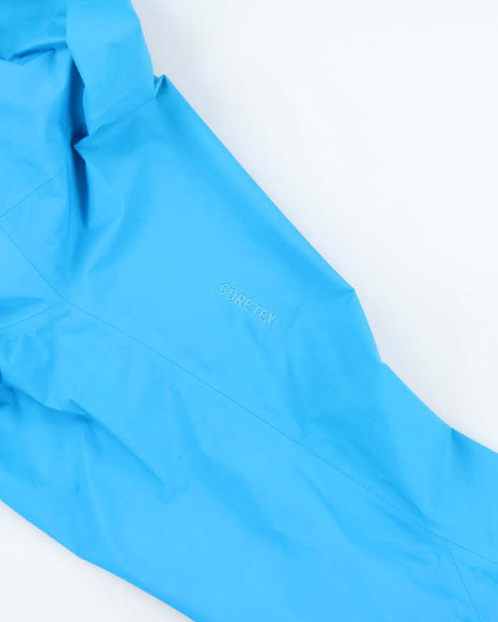 Vintage Arc'teryx Lightweight Anorak Jacket - XXL