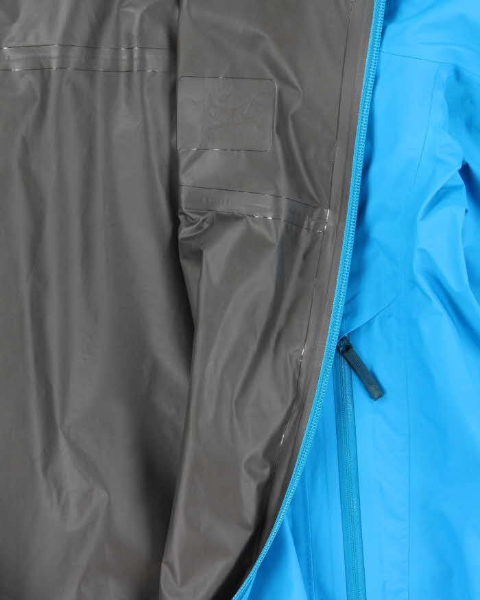 Vintage Arc'teryx Lightweight Anorak Jacket - XXL