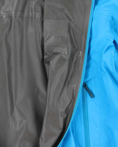 Vintage Arc'teryx Lightweight Anorak Jacket - XXL
