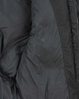 Aape By A Bathing Ape Goose Down Hooded Puffer Jacket - L