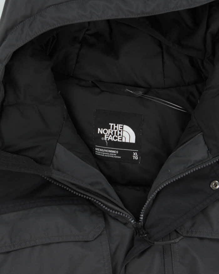Vintage The North Face Gotham Down Jacket - XL