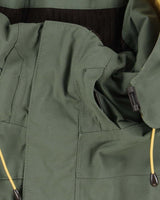Vintage The North Face Goose Down Recco Snowboarding Jacket - XL