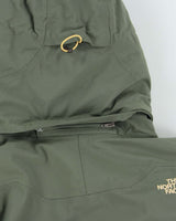 Vintage The North Face Goose Down Recco Snowboarding Jacket - XL