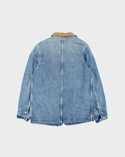 Vintage Lee Workwear Denim Jacket - M