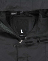 Vintage Oakley Insulated Hooded Anorak Jacket - L