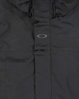 Vintage Oakley Insulated Hooded Anorak Jacket - L