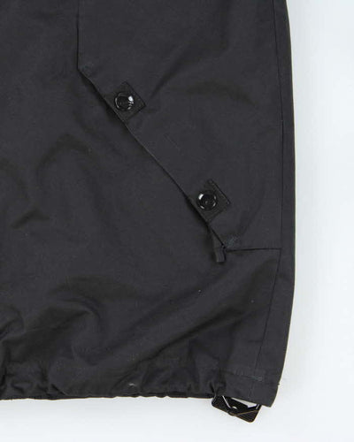 Vintage Oakley Insulated Hooded Anorak Jacket - L